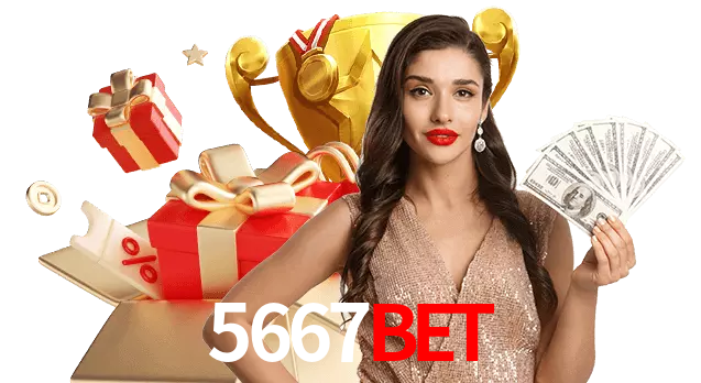 Jogue com dealers reais no 5667Bet!