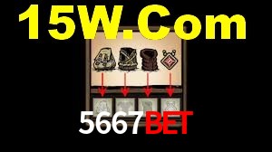 Welcome Bonus 5667Bet