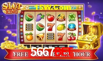 Experiência VIP 5667Bet