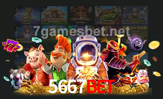 cassino 5667Bet