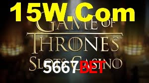 Live Casino 5667Bet