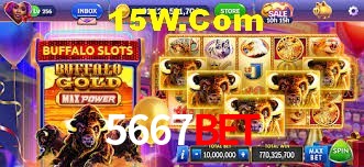Bonus Features 5667Bet