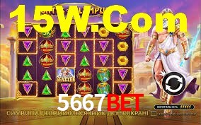 Programa VIP 5667Bet