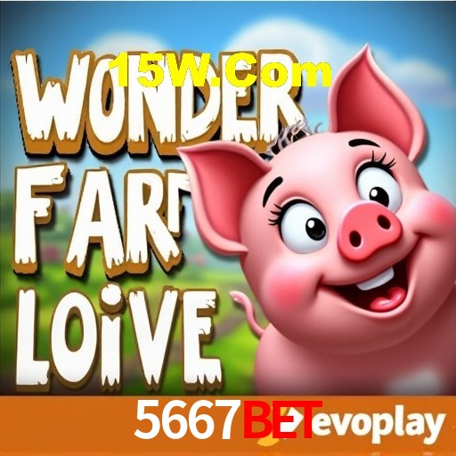 cassino 5667Bet