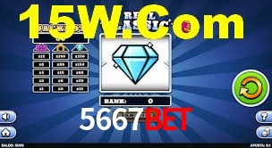 Premium Interface 5667Bet