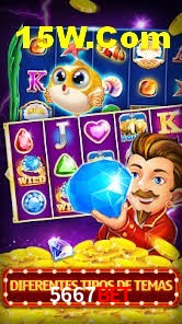 Slot Games 5667Bet