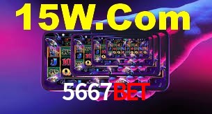 Experiência VIP 5667Bet