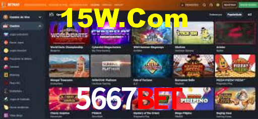 5667Bet