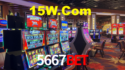 5667Bet: A Experiência de Casino com Jogos de Mesa ao Vivo