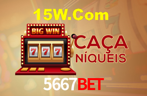 Bônus Generosos e Exclusivos no 5667Bet para Você!