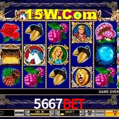 Slot Games 5667Bet