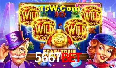 Games Directory 5667Bet