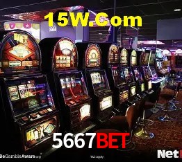 Statistics 5667Bet
