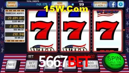 Live Casino 5667Bet