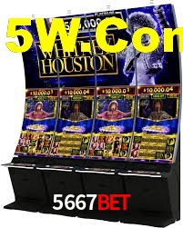 VIP Casino 5667Bet
