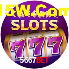 Welcome Bonus 5667Bet