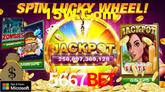 5667Bet App Interface
