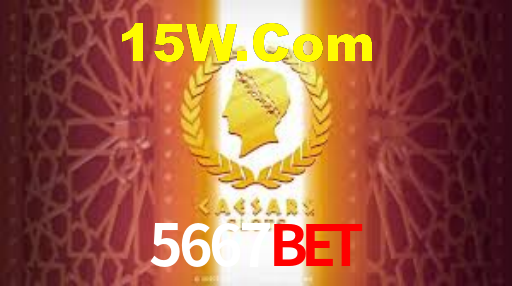 Welcome Bonus 5667Bet