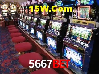 5667Bet App