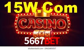 Slot Games 5667Bet