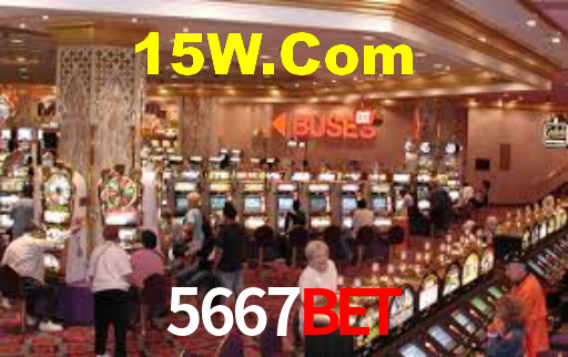 Live Casino 5667Bet