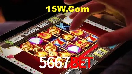 Promoção Relâmpago 5667Bet