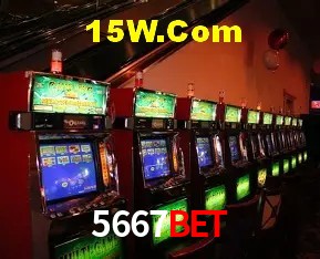 Provedores de Jogos 5667Bet