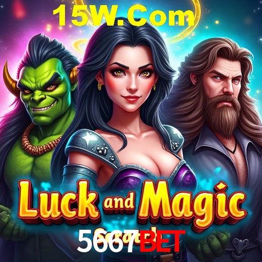 5667Bet App
