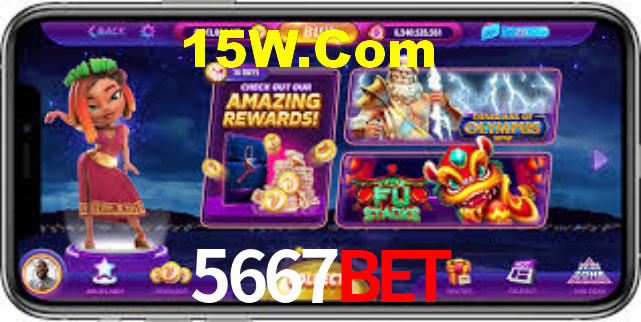 Premium Interface 5667Bet