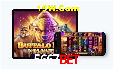 Casino Ao Vivo 5667Bet